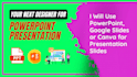 design powerpoint presentation, google slides, powerpoint template, pitch deck