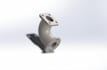 create a cad drawing for you