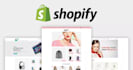 build shopify dropshipping store or create shopify website