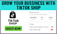 be your tiktok shop virtual assistant and store manager in usa