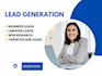 b2b lead generation, lead generation expert