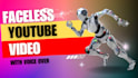 create top 10 faceless youtube video cash cow videos