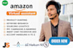 handle your amazon fba wholesale and drop shipping business a to z