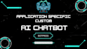 craft tailored ai chatbot for seamless integration in websites