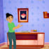 create 2d animation of any characters and objects