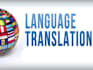 translate english to multiple languages