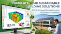 simulate your building energy performance using ies ve or energyplus