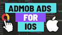 integrate google admob ads into your IOS app
