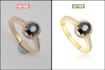 jewelry image editing and retouching