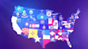 do 4th of july independence day greeting promo videos