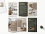 create magazine design and catalog