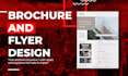 make your brochure stand out