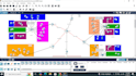 do design enterprise network in cisco packet tracer