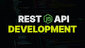 create rest api using express js postman