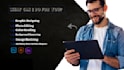 be your graphic designer,photo editor,background remover