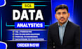 write your sql, sql server, mysql query for data analysis