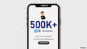 do mobile app development, be your android ios app developer