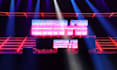 animate your logo on a vj loop for visual concerts