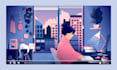 motion graphics y edición de video para youtube y eventos