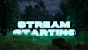 make a 3d stream overlay in unreal engine