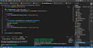 develope modern and responsive website  blog  software