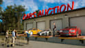 create realistic 3d environment