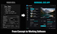 build a custom application or digital solution