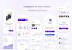 develop crypto wallet app, wallet app, trust wallet app, blockchain wallet