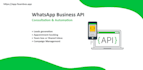 set up whatsapp business cloud API and build custom ai automation