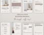 create professional business proposal templates on canva