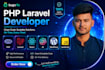 fix php laravel website bugs and be your php laravel developer