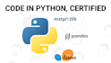 provide python coding, programming, scripting services
