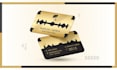 design professional business card