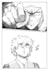 draw your dream comic, webtoon and manga pages