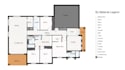 draft your floor plan with details in revit