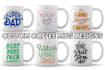 design awesome custom coffee mug designs