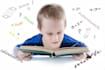 teach the mental math rules using fingers