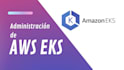 manage your AWS eks clusters