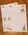 send you some christmas stationary