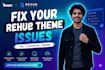 fix your rehub theme content egg and  affiliate egg issues