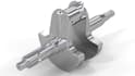 do 3d modeling of parts and assembly with drawing, animation, rendering