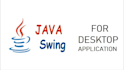develop a java backend application