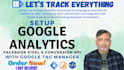 troubleshoot setup google analytics 4, ga4 ads conversion tag manager expert