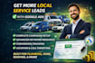 generate high quality leads for local home service businesses with google ads