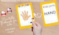 create educational fun flashcards for your kids