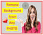 remove background images professionally
