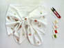 do embroidery in dresses