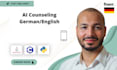 provide ai strategy consulting services