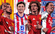 turn your football photos into fantastic illustrations