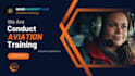 create aviation training courses, manuals and instruction